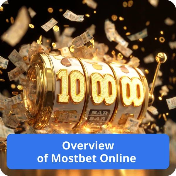 Overview of Mostbet Online